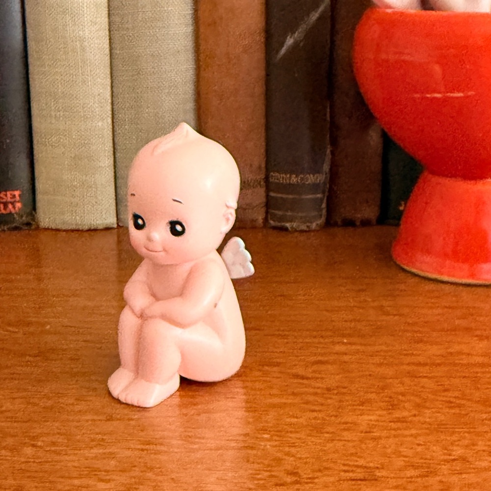 Kewpie - Picture 2 of 3